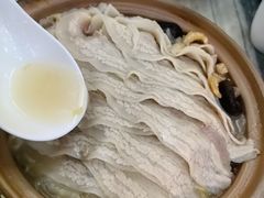 -砂锅居(西四店)