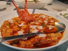 -曼格纳·曼芯馆(杨浦店)