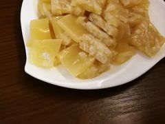猪皮冻-张包铺(关东古巷店)