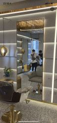 -3AM·S HAIR SALON烫发染发接发