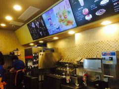 -DQ·蛋糕·冰淇淋(包河万达店)