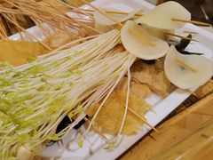 -袁记串串香(新南门店)