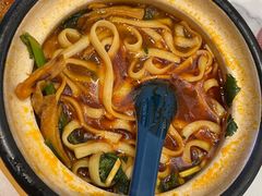 -姐弟俩土豆粉(北京双桥万达店)