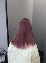-起点造型·QIDIAN烫染接发