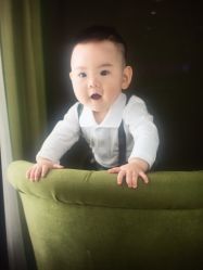 -西瓜庄园儿童摄影