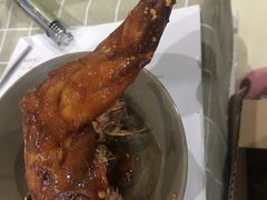 -邓氏兔头