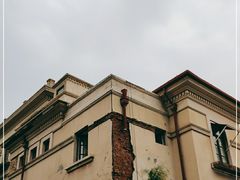 -天津意大利风情旅游区