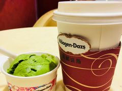 -哈根达斯(美罗城店)