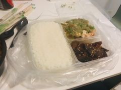 -港澳烧卤馆