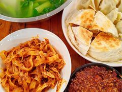 -王菊美食街·王菊面馆(总店)