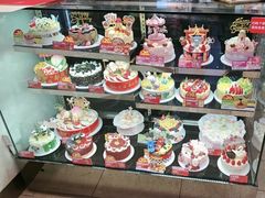 -味多美蛋糕(台湾街店)