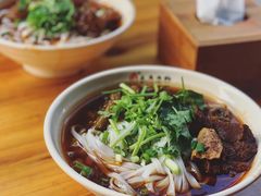 -饶妈长寿米粉(东和春天店)