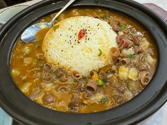 -君霖海鲜私房菜(春柳店)