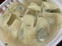 -老半斋(福州路店)