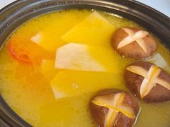 -巴蜀风月·聚会团建·生日宴(宝安店)
