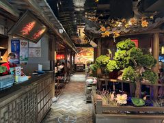 -重庆德庄火锅(映月湖环宇城店)