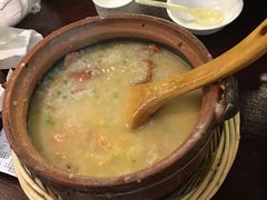 -悟长年潮汕菜砂锅粥(圣熙8号店)