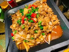 -蛙喔牛蛙(仙林万达茂店)