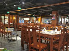 -清真·鸦儿李记·涮肉(武圣路店)