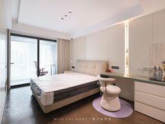 -蔡小姐家居丨全屋定制·精装房软装