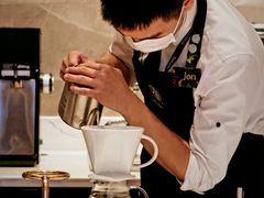 -星巴克臻选(深圳卓悦中心店)