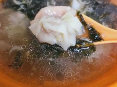 -阿麟馄饨(延长路店)
