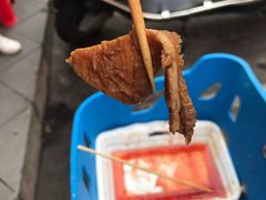 -细妹五香牛杂(步行街店)