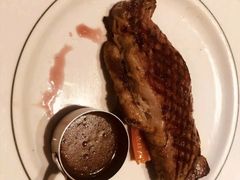 -食间牛排(湖西路店)