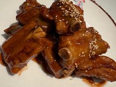 -三玛璐酒楼(汉口路店)