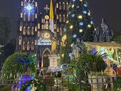 -圣约瑟夫大教堂