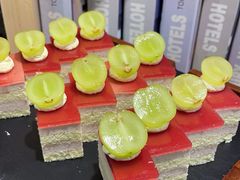 -昆山裕元花园酒店·温莎西餐厅