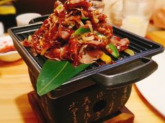 -鲔屋寿喜烧