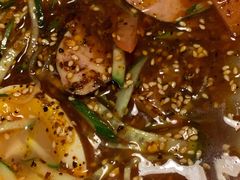 东北大冷面-石老头关东饺子王·东北菜(嘉华鑫城店)