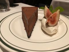 -Wolfgang’s Steakhouse 沃夫冈牛排馆(上海白玉兰广场店)