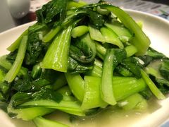 农家小炒青菜-风波庄(罍街分舵)