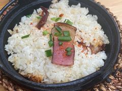 -渝绝回味碗土家洋芋饭(学道街店)