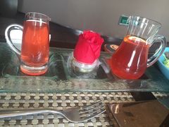 -上岛咖啡(大德店)