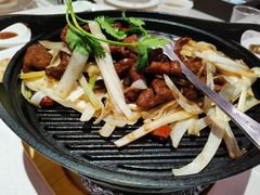 -粗茶淡饭·汉口公馆(循礼门店)