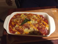 -卡朋厨房(289艺术园区店)