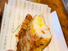 -古来思鱼饼