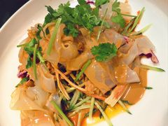 -红蜡烛-养生粥-津鲁菜(中山路店)