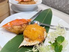 -蔡澜点心·粤菜(月星环球港店)