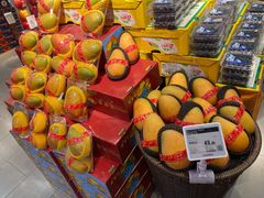 -Olé精品超市(上海虹桥南丰城店)