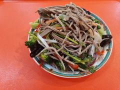 -马艾萨中国兰州牛肉拉面(劲松店)