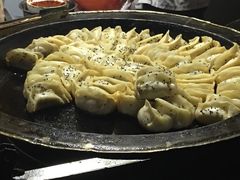 -汪记大王锅贴(成山路店)