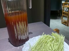 -东来顺铜锅炭火涮肉(上地华联店)