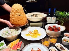 -许爷家·生态湖鲜(徐汇日月光店)