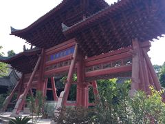 -西安化觉巷清真大寺