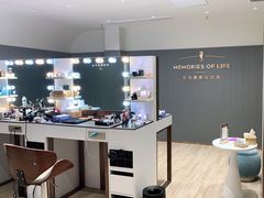 -海马体照相馆(上海月星环球港店)