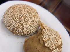 -烤肉季饭庄